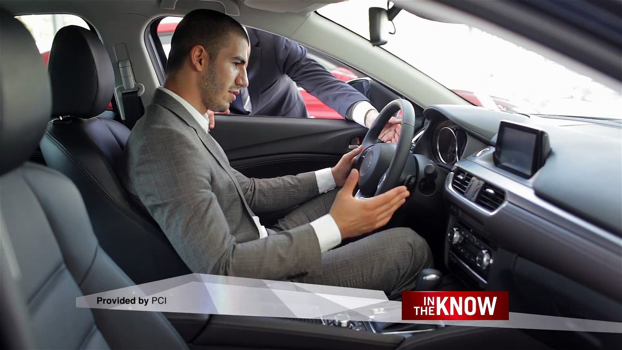 Dangerous Driving Behaviors