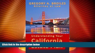 Big Deals  Understanding Your California Estate Plan  Best Seller Books Best Seller