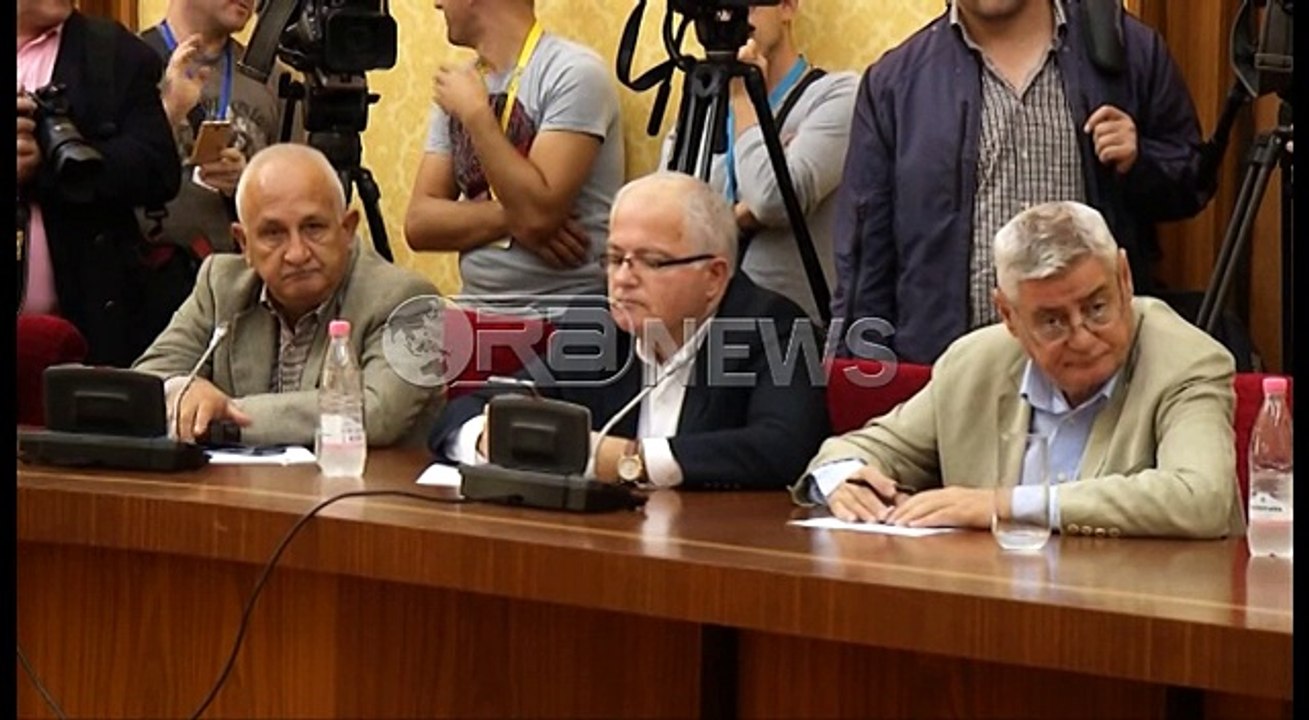 Ora News - KLSH: Për 2015, dëmi në buxhetin e shtetit, 8 mld lekë