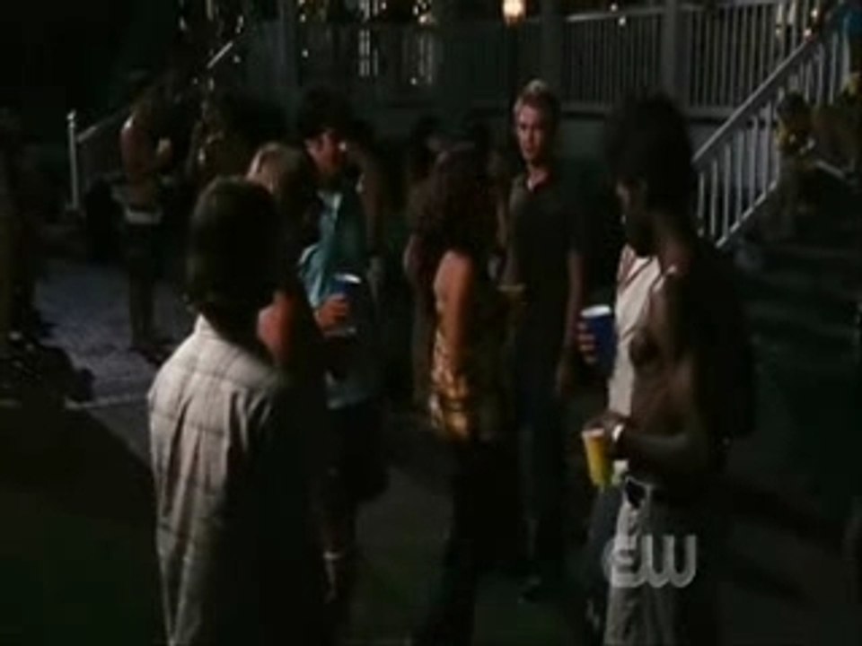 Six feet under saison 8