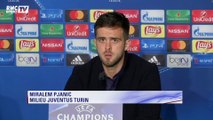 LDC - Miralem Pjanic : 