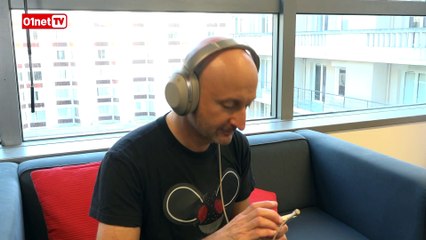 Bose QC35, Sony MDR-1000x : TOUT savoir sur les casques à réduction de bruit ! (Power 115)