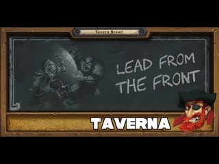 Taverna 83 - Shaman x Mage