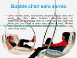 Bubble chair eero aarnio dimensions - archetypen.ch