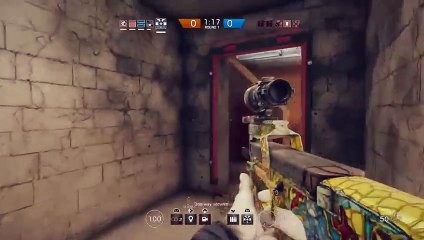 Siege Time In The City! (2)