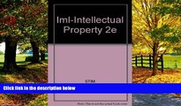 Big Deals  Iml-Intellectual Property 2e  Best Seller Books Best Seller