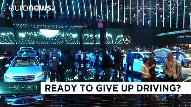 Водители, ваше время за рулем истекло!