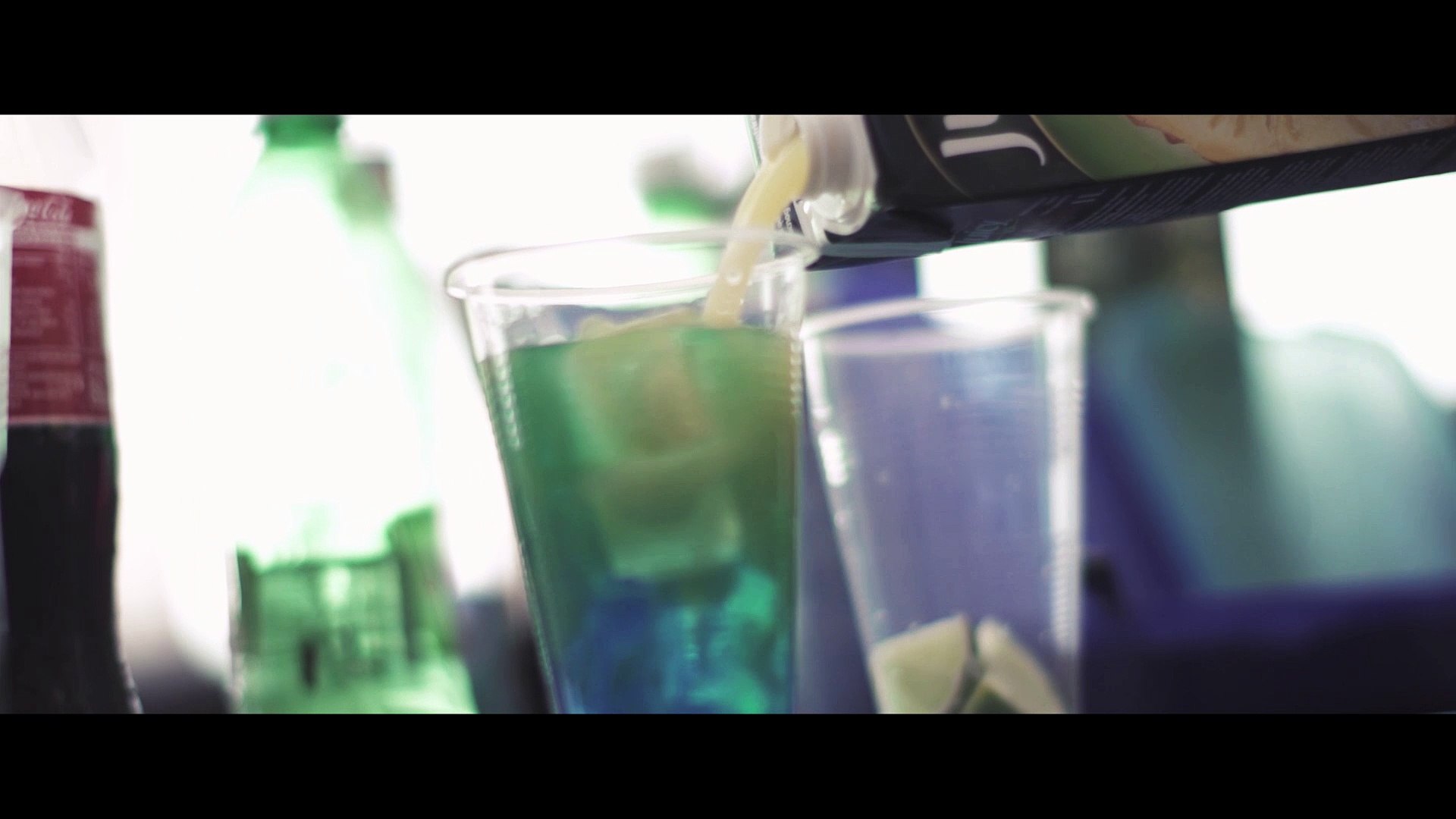 ⁣Outlook Festival 2016 - Beach Vibes