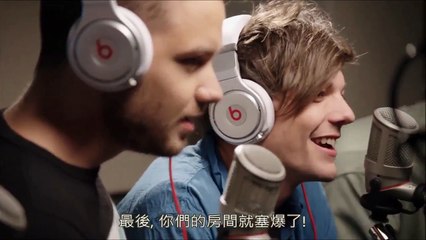 【字幕】One Direction on Beats 1 Interview 2015.09
