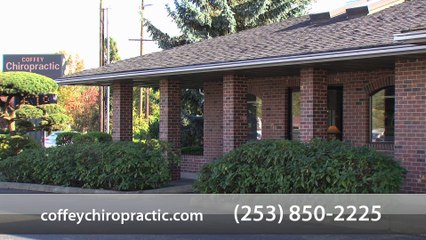 Welcome to Coffey Chiropractic