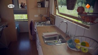 Opgeruimd! (Tiny House - Marjolein in het klein)