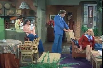 RHODA S03E13 Guess Who I Saw Today