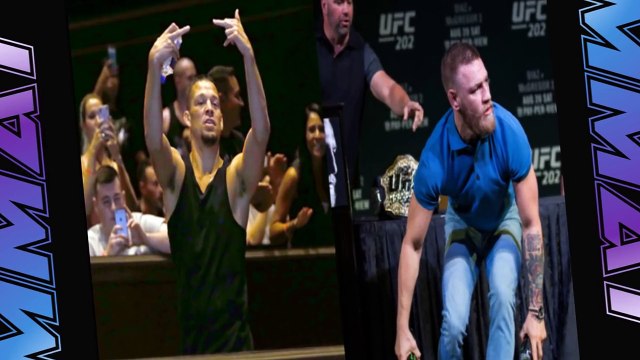 Conor REFUSES to fight in NV;Nick Diaz talks McGregor;Bisping on DOUCHEBAG COMPLAINER Weidman,Hendo
