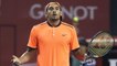 Nick Kyrgios suspended for the remainder of season for tanking