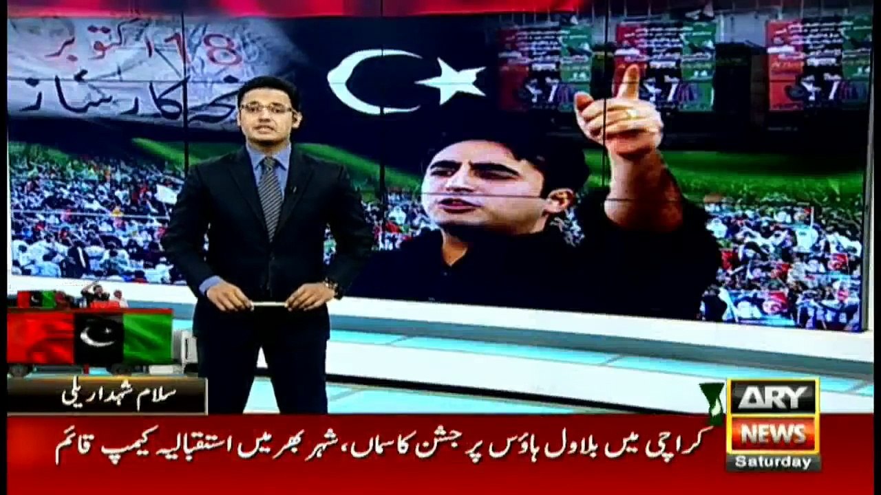 News @ 9    15th October 2016