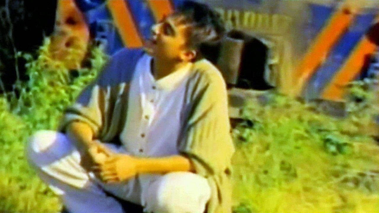 Amor lunático - Giro (Video Oficial)