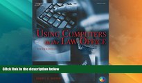 Big Deals  Using Computers in the Law Office  Best Seller Books Most Wanted