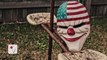 Target Pulls Clown Masks From Shelves Amid Creepy Clown Threats
