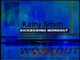 Cardio Knockout – Kickboxing