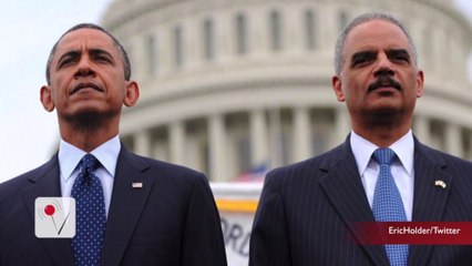 President Obama’s New 'Political Job' Post White House