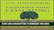 [PDF] The Handbook of Knowledge-Based Coaching: From Theory to Practice Full Online