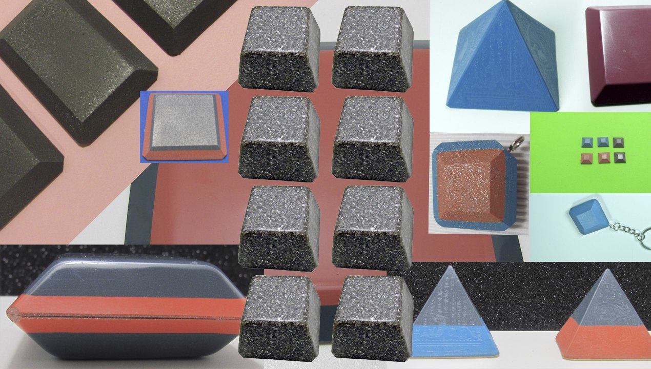 Proorgonitas+ Profesionles - 40 veces más trasmutación que las orgonitas convencionales