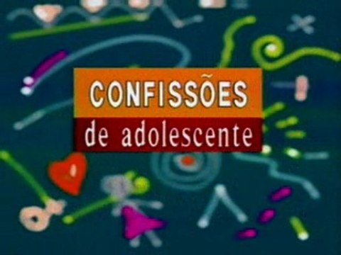 Seriado Confissões de Adolescente - Ep 19 - Mamãe Noel
