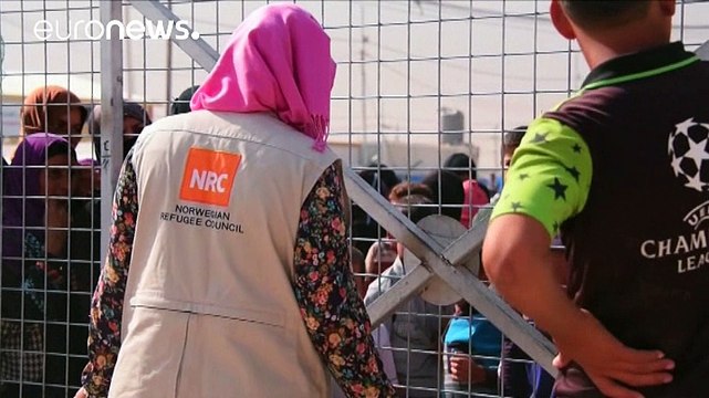 مصير 1.5 مليون موْصِلي مجهول بعد انطلاق عملية استعادة الموصل من الدولة الإسلامية