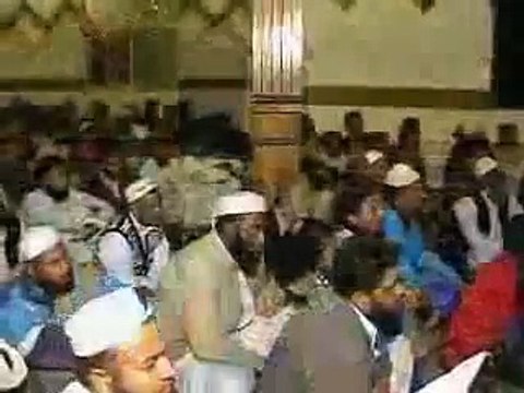 Wo Char Log Kon Hain Jin Ko Jannat Me Janay Se Koi Cheez Nahi Rok Sakti YouTube