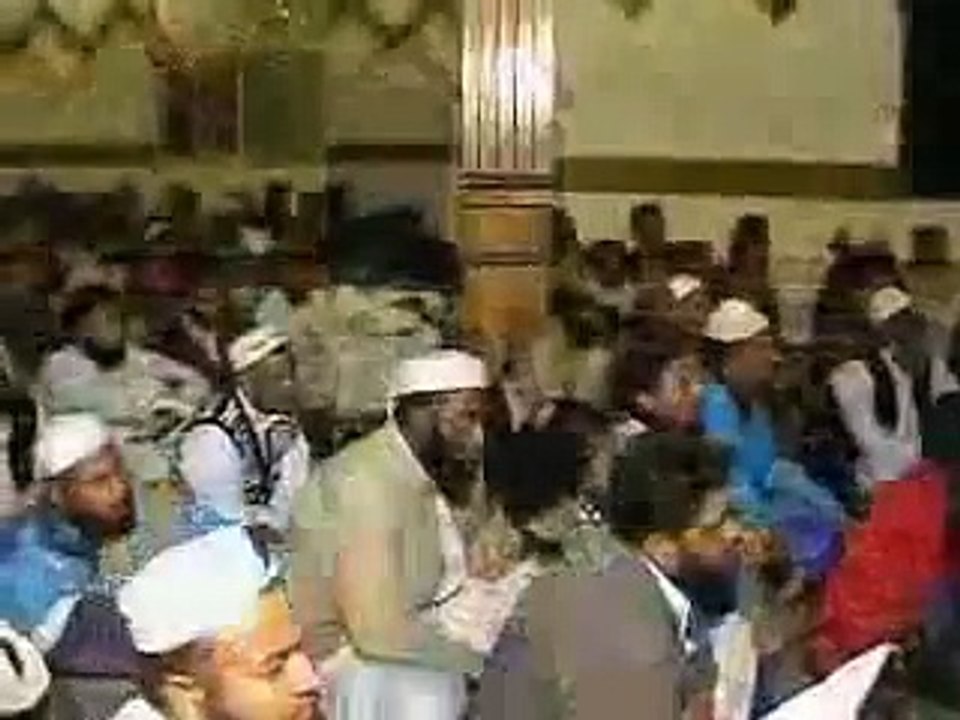 Wo Char Log Kon Hain  Jin Ko Jannat Me Janay Se Koi Cheez Nahi Rok Sakti   YouTube
