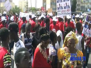 REPLAY - Xibar Yi 13h du 17 Octobre 2016 - Présentation : Ngoné Ngom