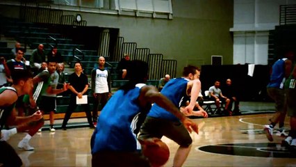 Joël Embiid est prêt