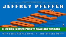 [PDF] Power: Why Some People Have Itâ€”and Others Don t Popular Online