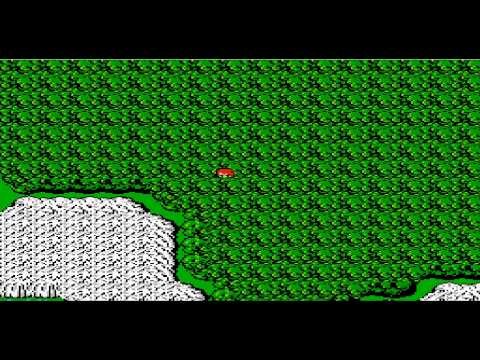 Let's Play Final Fantasy (NES) Part 10: Returning The Crown