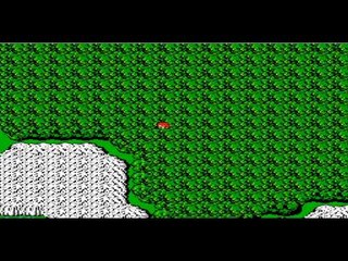 Let's Play Final Fantasy (NES) Part 10: Returning The Crown