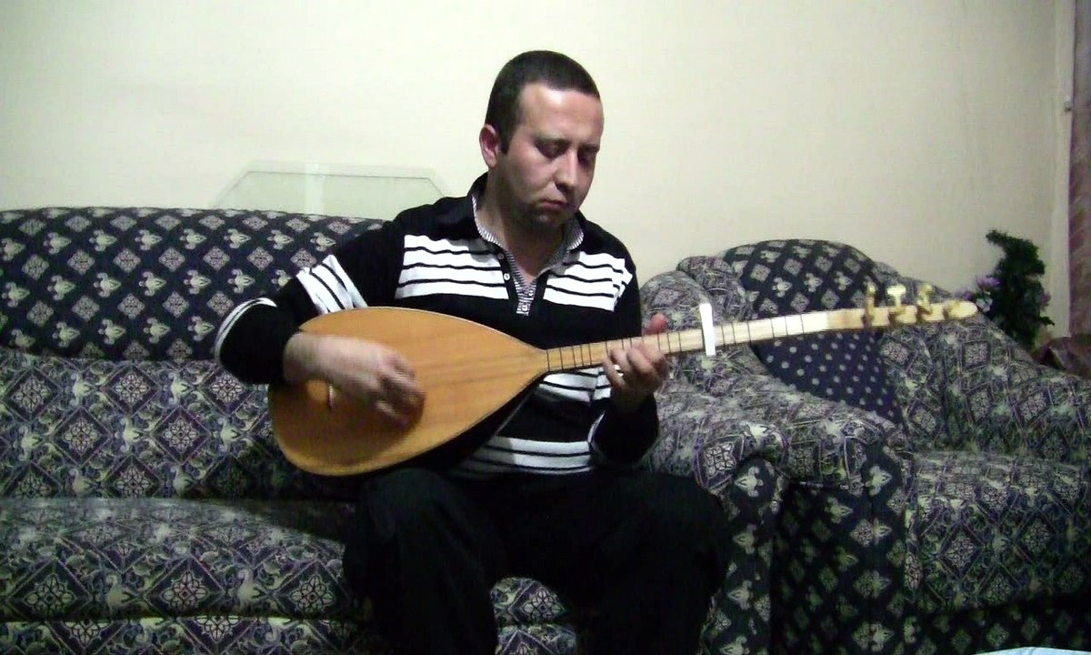 AYHAN AYDIN SAZIMIN SAADET TELİ