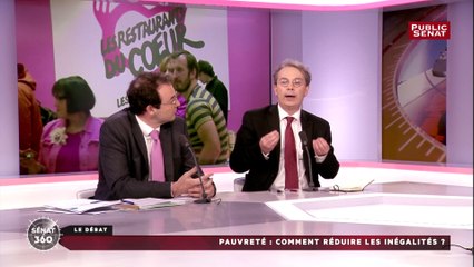 Louis Chauvel : " Il y a un écart entre la réalité et la perception des élites"