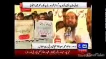 Punishment Of Blasphemer In Islam Hafiz Saeed Vs Maulana Tariq Jameel