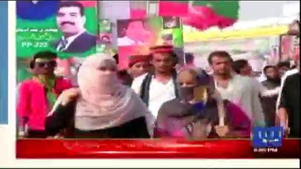 Bol Bol Pakistan - 17th October 2016