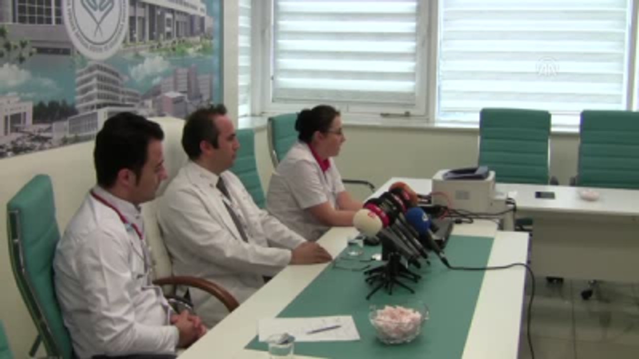 Kaan Bebek Için Yapılan "Anne Sütü" Kampanyası