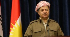 Barzani: Ankara-Bağdat Arasında Uzlaşma Olmalı