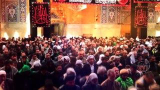 [01 Nauha Moharram 1438/2016-17] Azan Hay Ailan-E-Fatah-E-Sarwar - Ali Safdar - Urdu