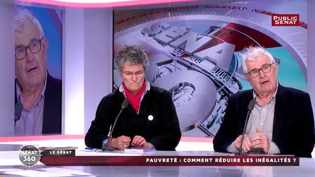 Hervé Le Bras sur la pauvreté : Les Français sont les plus pessimistes