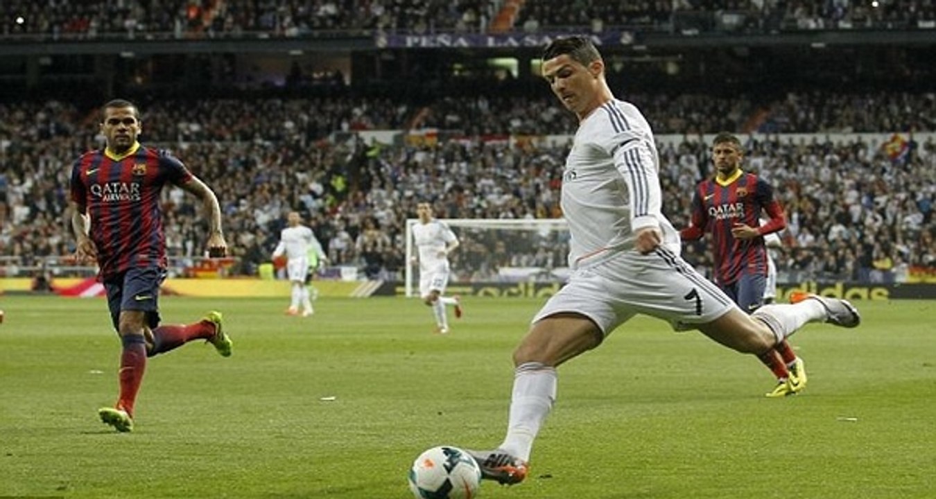 Cristiano Ronaldo's best goals this season,SPORTS WORLD