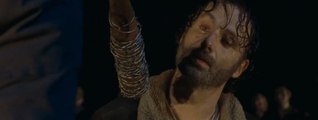 Watch ( TWD ) The Walking Dead  [ S7E1 ] : Signs Watch Movies and Stream Online