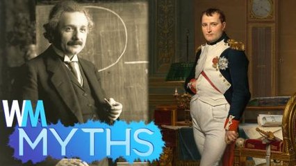 Top 5 Myths About Historical Icons