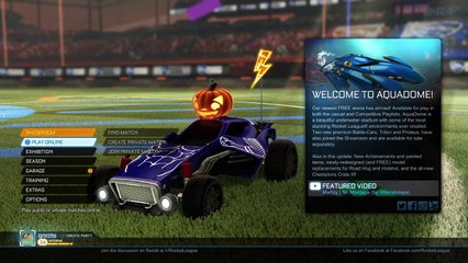 qnrcts's Live PS4 Broadcast on daily motion (6)