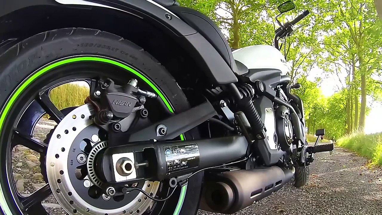 Vulcan S Essai ObjectifMoto