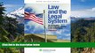 READ FULL  Law and the Legal System: An Introduction To Law American Law and Legal Studies in the