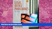Books to Read  Legal Office Procedures (5th Edition)  Full Ebooks Best Seller